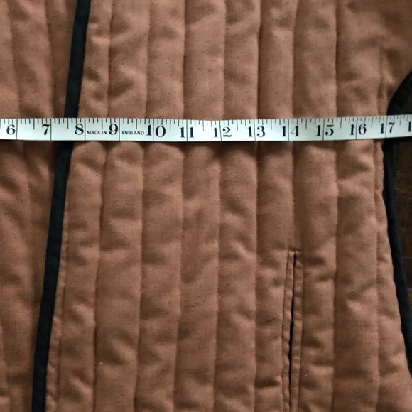 jacket small multi fabric custom made - Picture 12 of 16